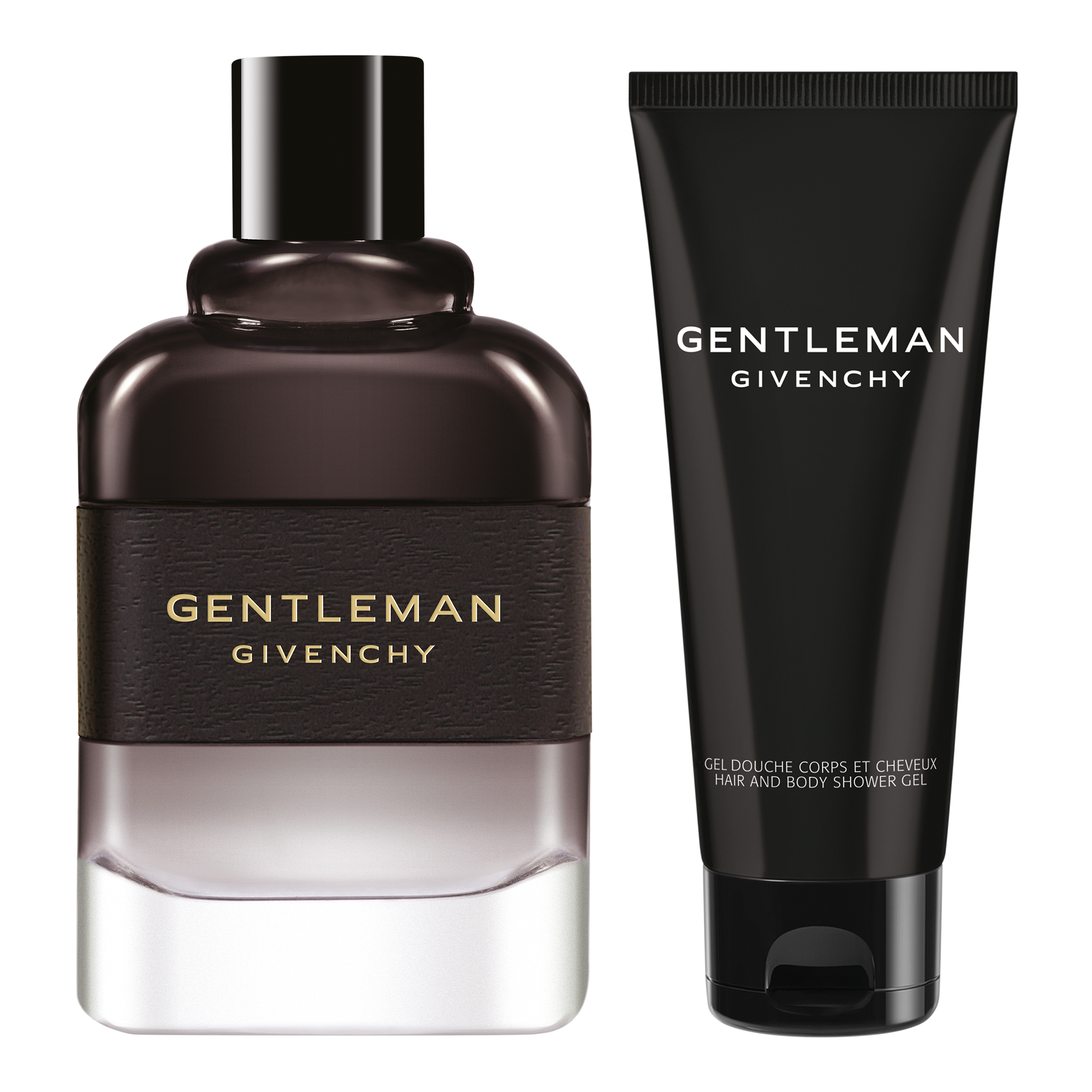 gentleman boisee givenchy