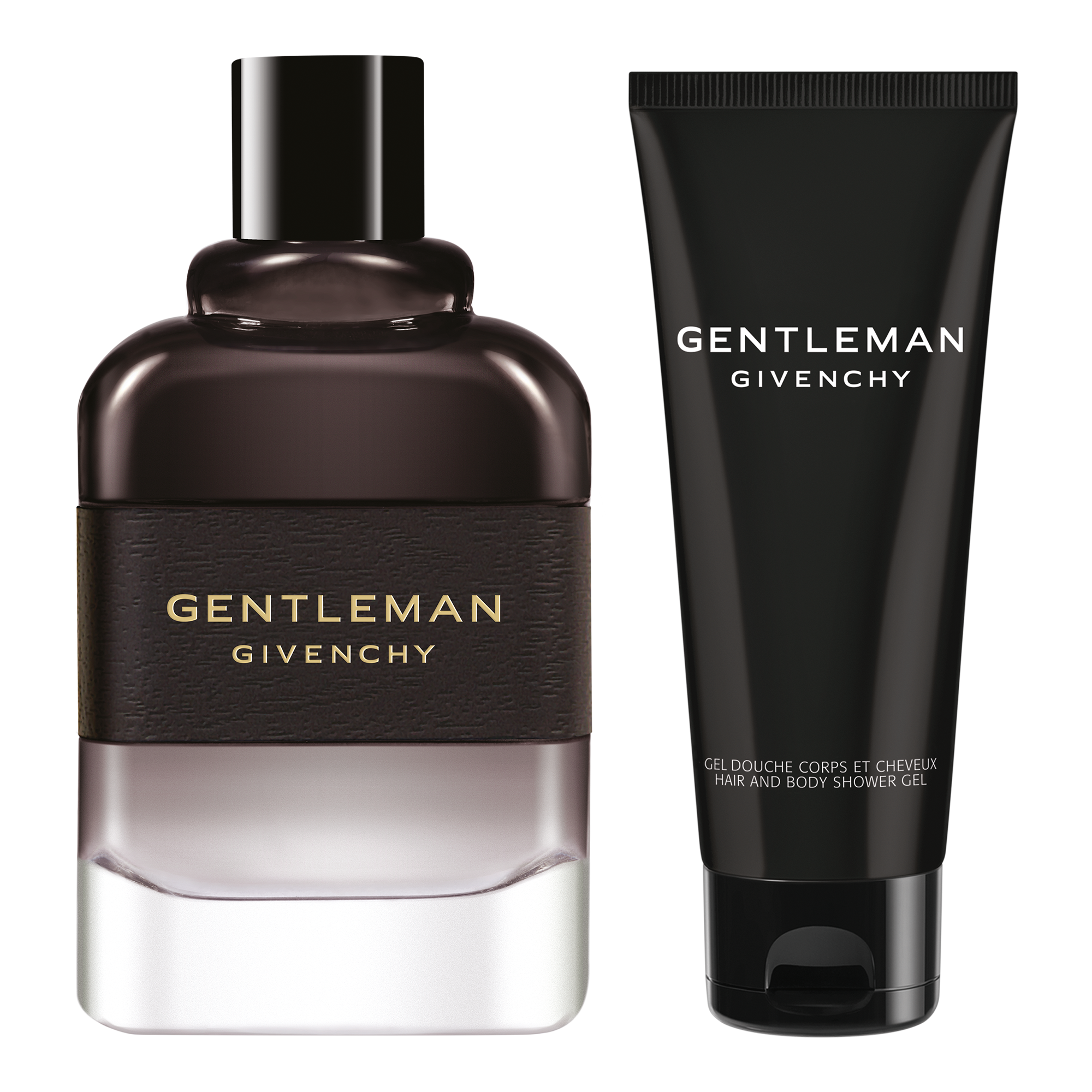 gentleman boisee givenchy