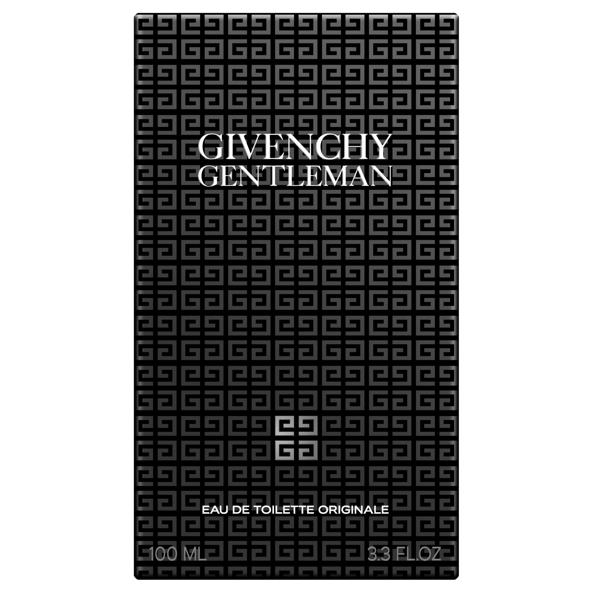 GENTLEMAN ORIGINAL • Eau de Toilette 