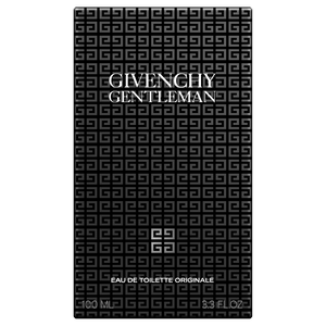 Gentleman Original Eau De Toilette Givenchy Eau de toilette spray 1.7 oz1.7 oz eau de toilette spray 1.7 ozeau de toilette spray 1.7 oz. gentleman original