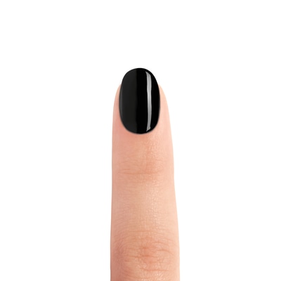 LE VERNIS GIVENCHY - Noir Interdit - P081074