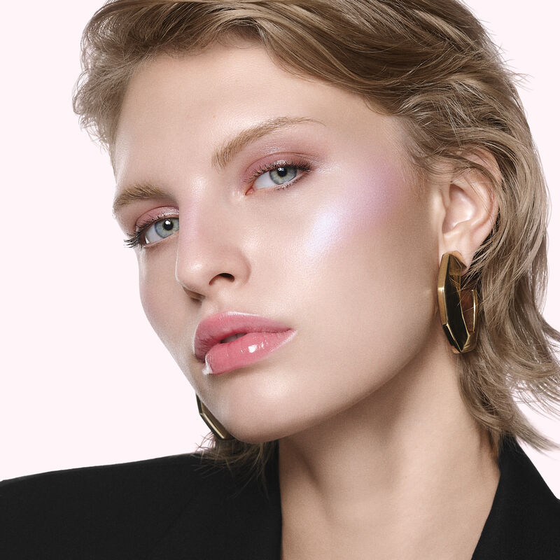 PRISME LIBRE HIGHLIGHTER POWDER - n7