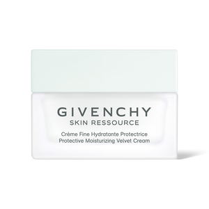 View 2 - SKIN RESSOURCE VELVET CREAM - The light and refreshing gel-cream that offers the skin a refreshing, intensive and lasting 72-hour<sup>1</sup> moisturization. GIVENCHY - 50 ML - P056248