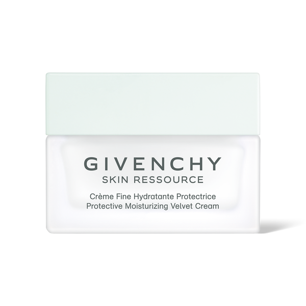 REICHHALTIGE SKIN RESSOURCE CREME