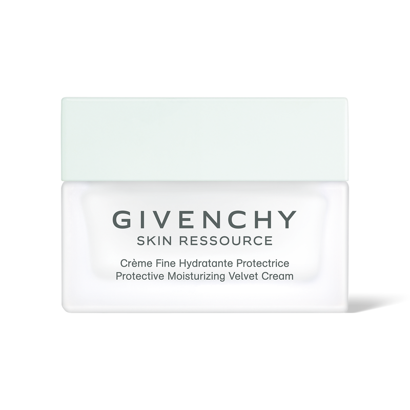 Skin Ressource Velvet Cream - Protective moisturizing velvet cream