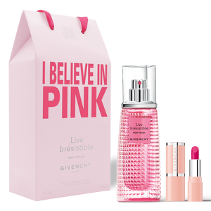 View 1 - LIVE IRRÉSISTIBLE ROSY CRUSH - 30 ML
