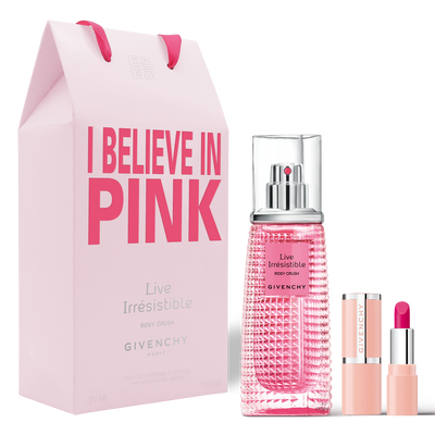 Live irresistible rosy crush givenchy cheap