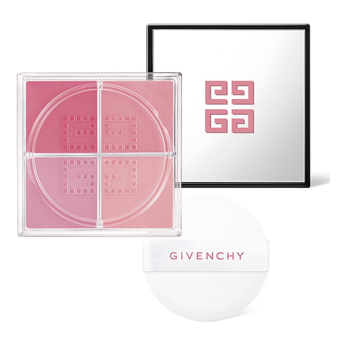 Pink givenchy hot sale