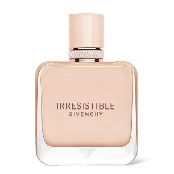 GIVENCHY - Irresistible Nude Velvet - Eau De Parfumfloral, Woody, Musky 50 ml - Fragrance - Women