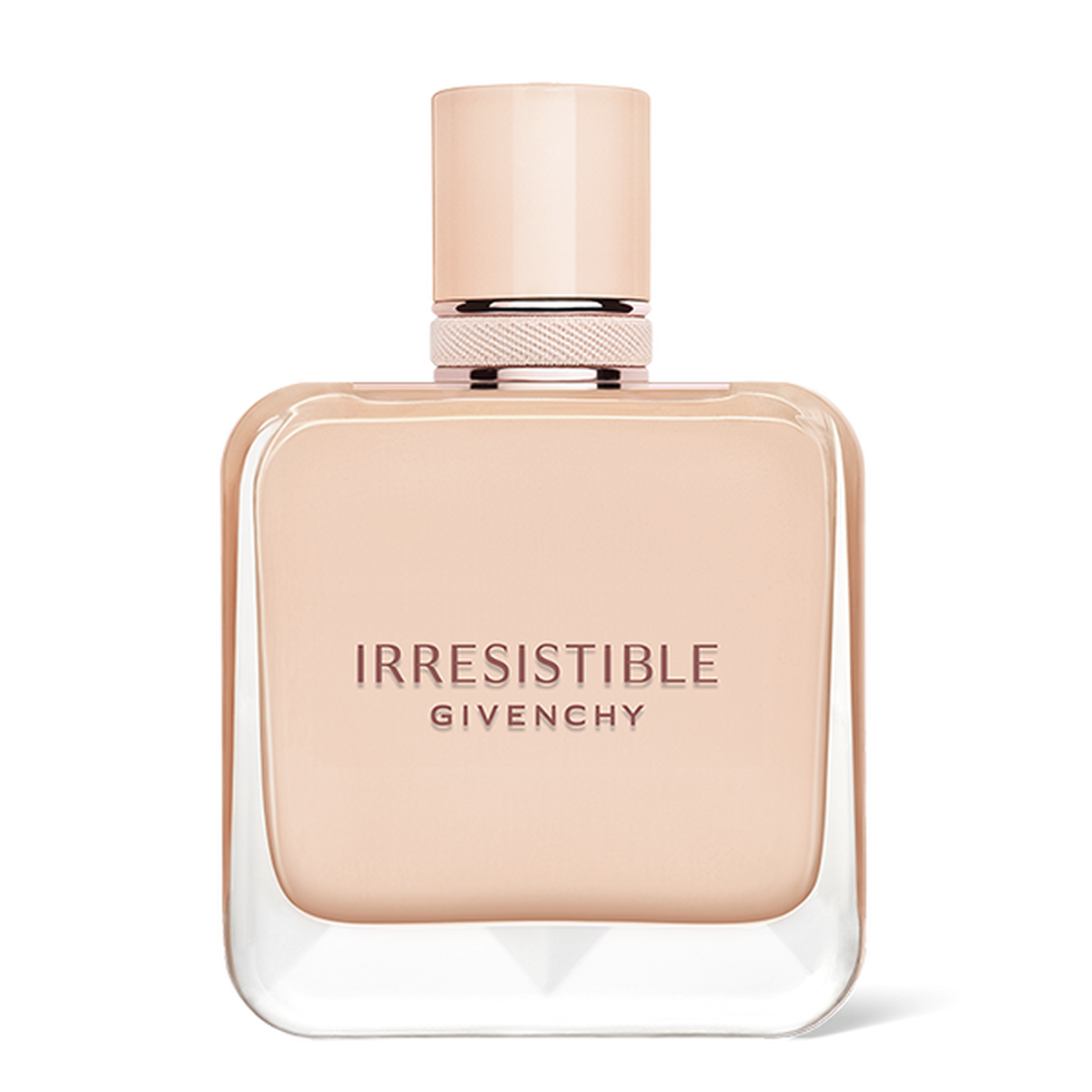 Irresistible Nude Velvet: Powdery Fragrance | Givenchy Beauty