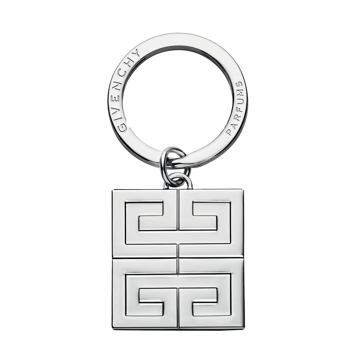 PORTE-CLES SIGNATURE