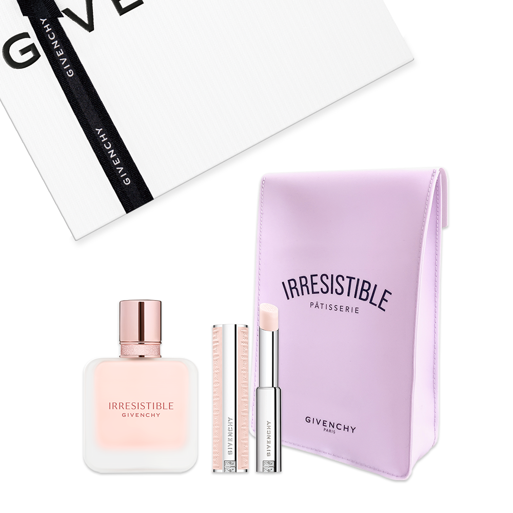 モア イレジスティブル - 1個