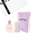 モア イレジスティブル