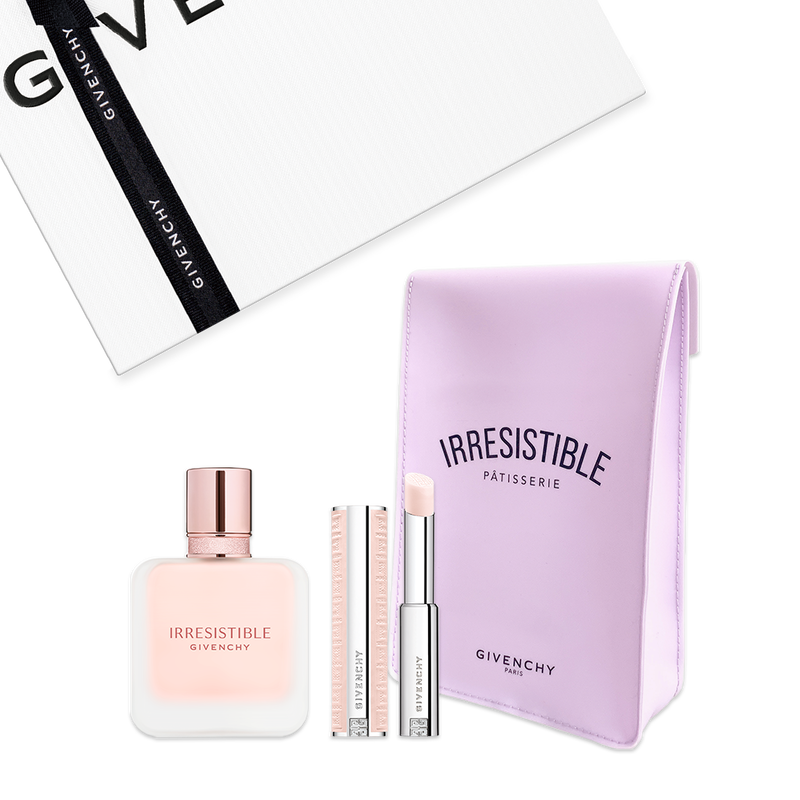 モア イレジスティブル