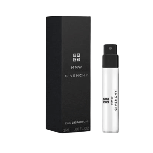 View 2 - De Givenchy MMW