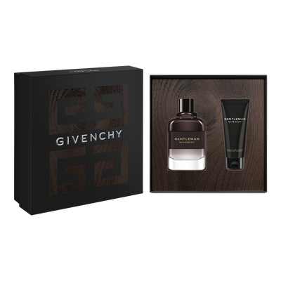 Givenchy gentleman set 2025