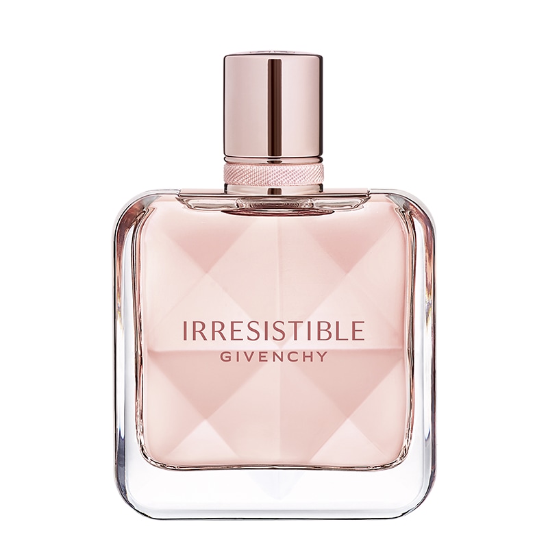 GIVENCHY - Irresistible - Eau De Parfumfruity, Woody, Floral 50 ml - Fragrance - Women