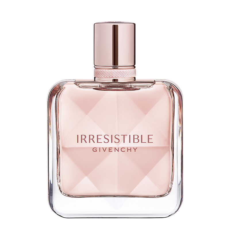 Irresistible - Eau de parfum fruity, woody, floral