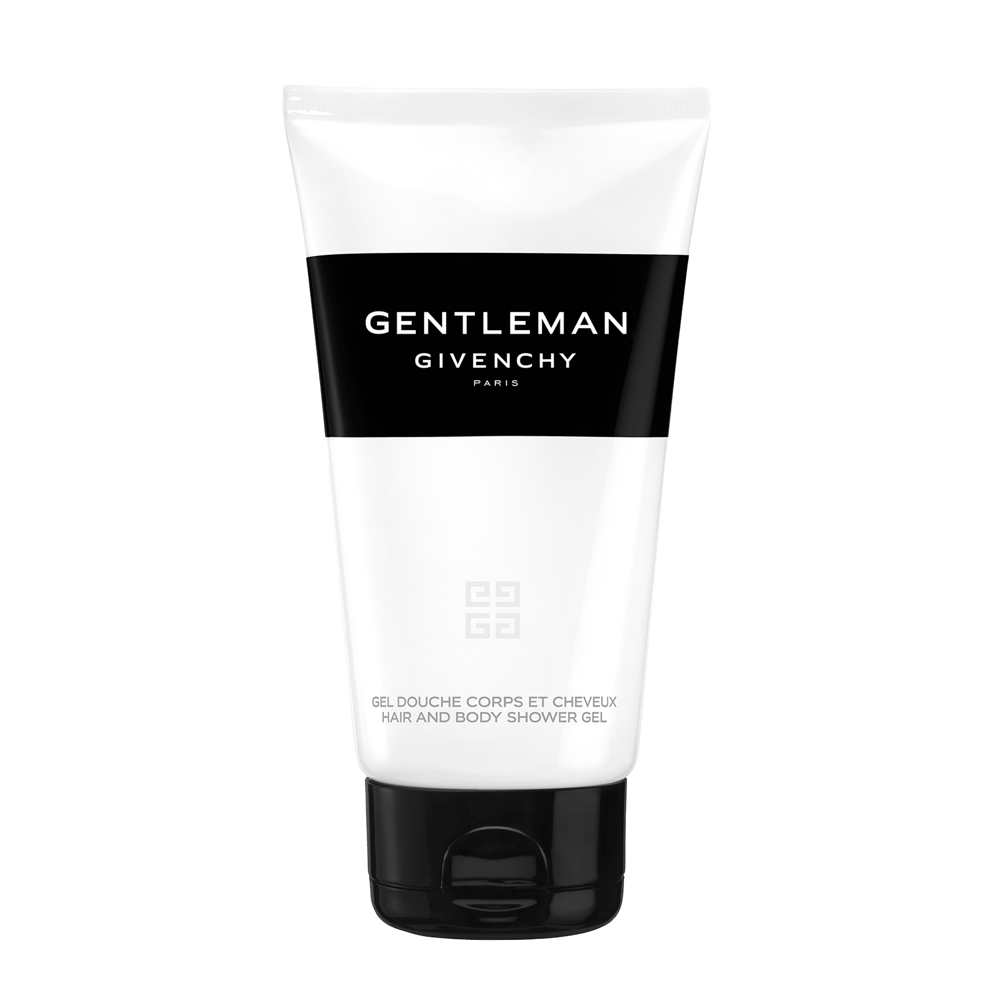 View 4 - GENTLEMAN GIVENCHY - 150 ML