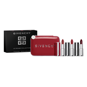 View 6 - LE ROUGE - 3X3,4G