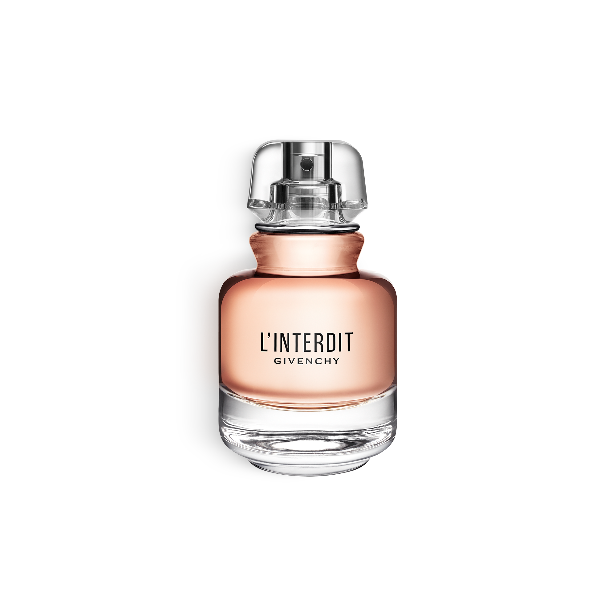 lociones de givenchy para mujer