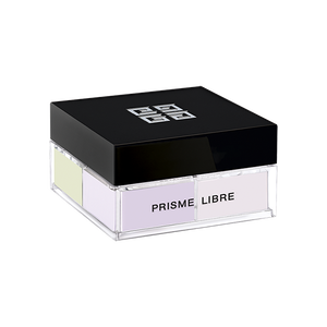 View 3 - PRISME LIBRE CIPRIA LIBERA MINI - MOUSSELINE PASTEL