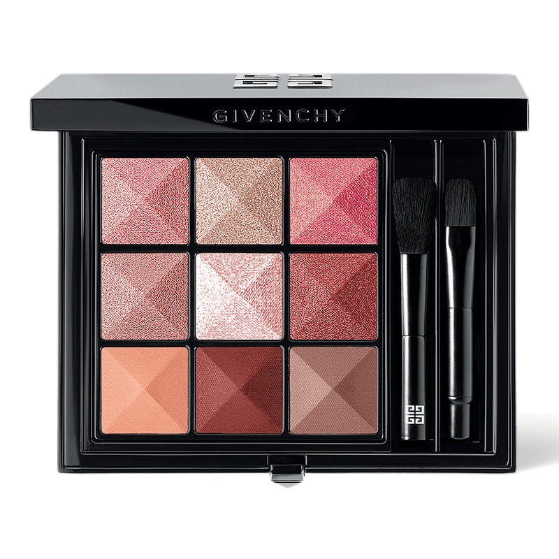 Givenchy Le 9 Eyeshadow Palette In Multi