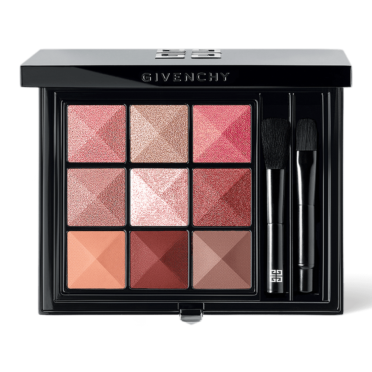 ル・ヌフ・ジバンシイ - アイシャドウ | Givenchy Beauty