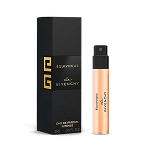 View 2 - EQUIVOQUE EAU DE PARFUM - LA COLLECTION PARTICULIÈRE