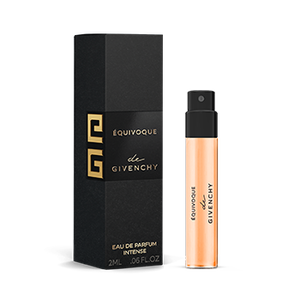EQUIVOQUE EAU DE PARFUM - LA COLLECTION PARTICULIÈRE