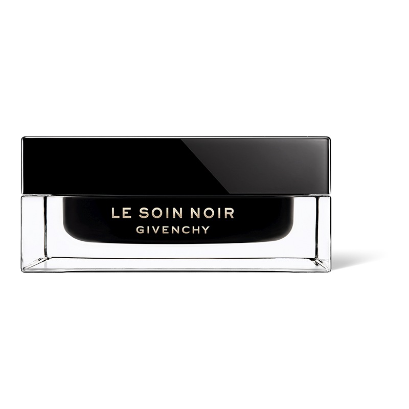 Givenchy Le Soin Noir Mask In Black