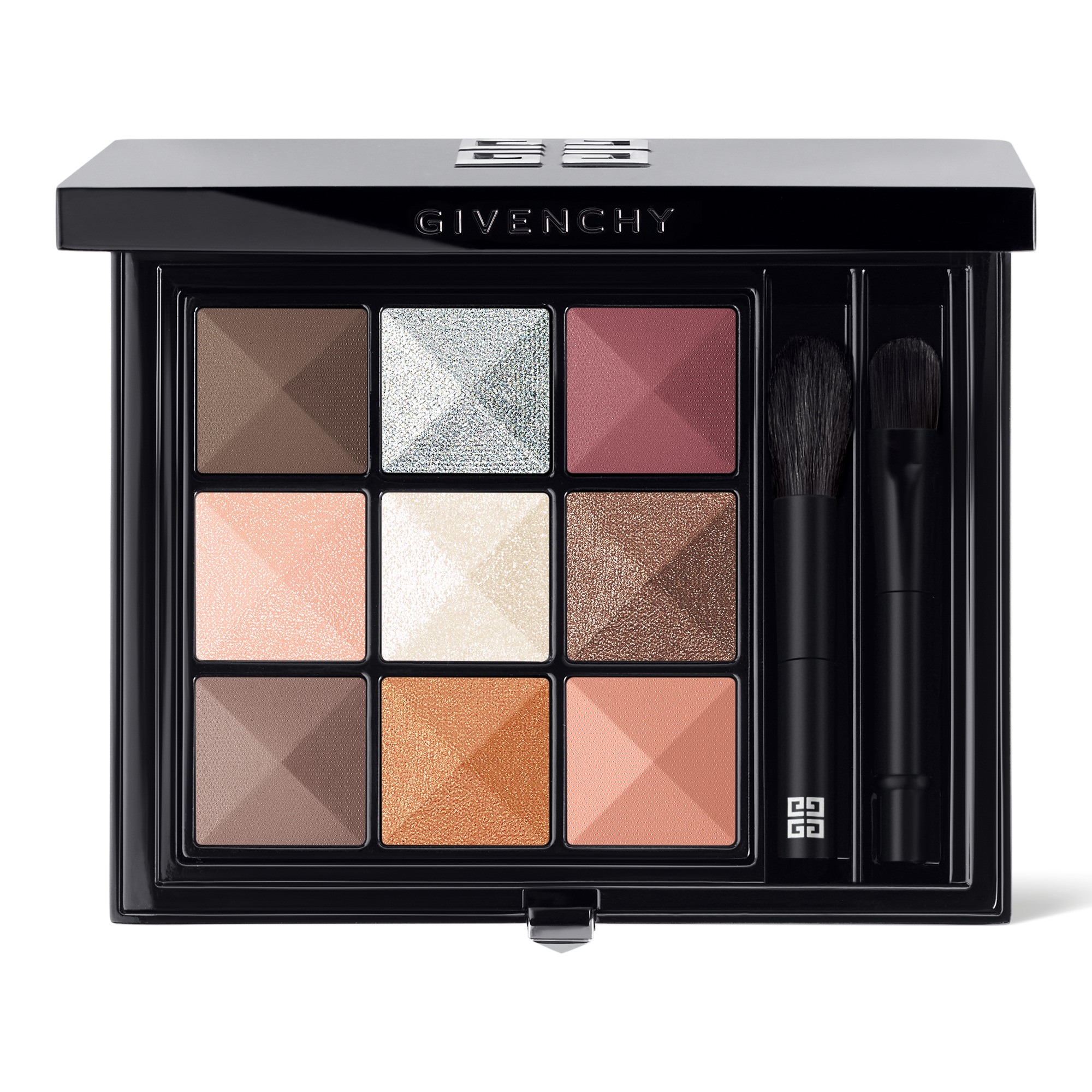 Givenchy Le 9 Eyeshadow Palette