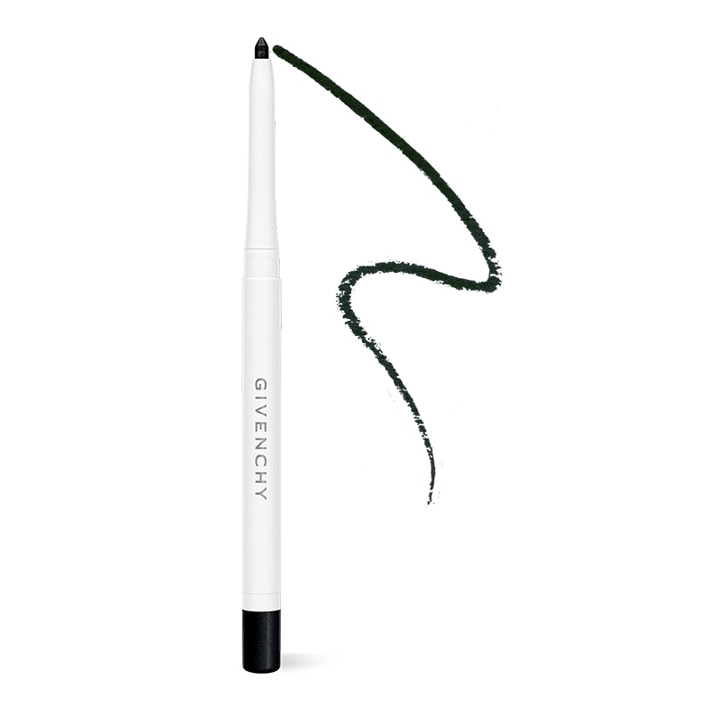 Givenchy Khol Couture Waterproof Eyeliner In Black