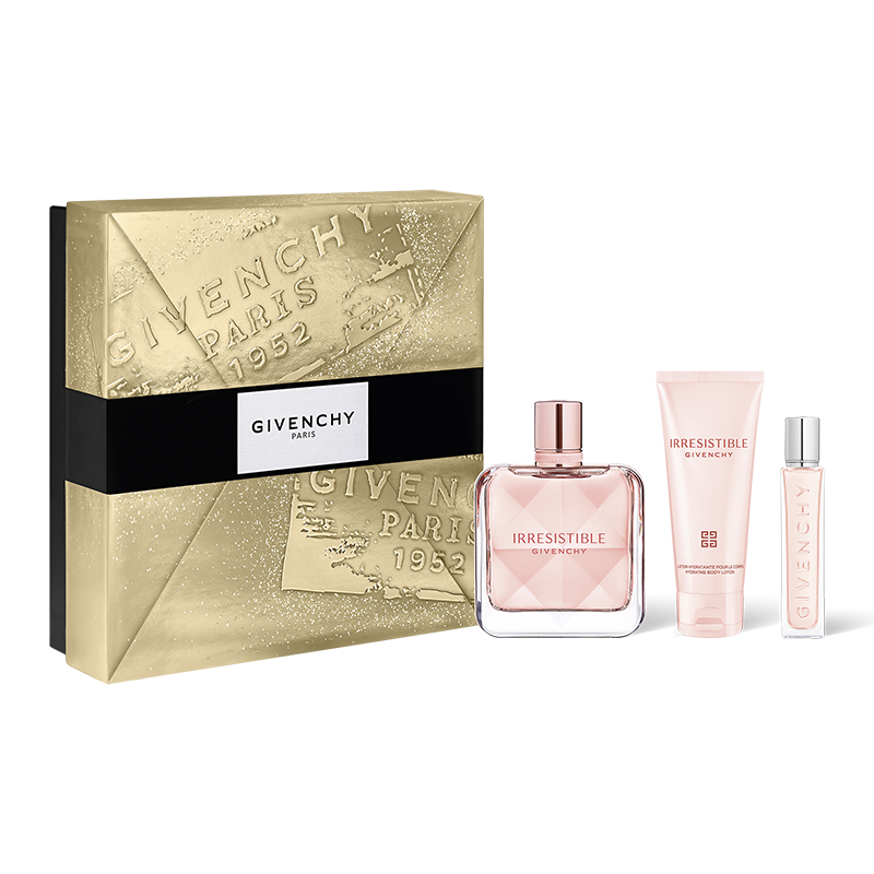 Irresistible Eau de Parfum - Holiday Gift Set - 1 SET