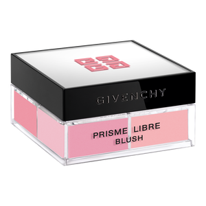 View 3 - PRISME LIBRE BLUSH - Taffetas Rosé