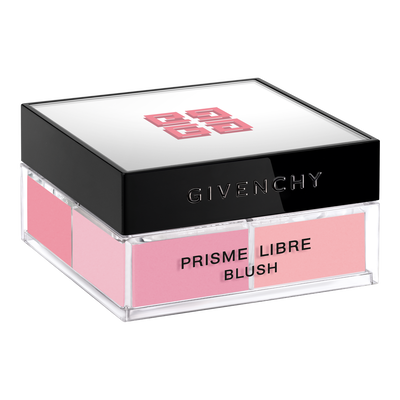 パネライ 希少 Blush Libre Prisme - Givenchy | blush powder loose 4-color チーク