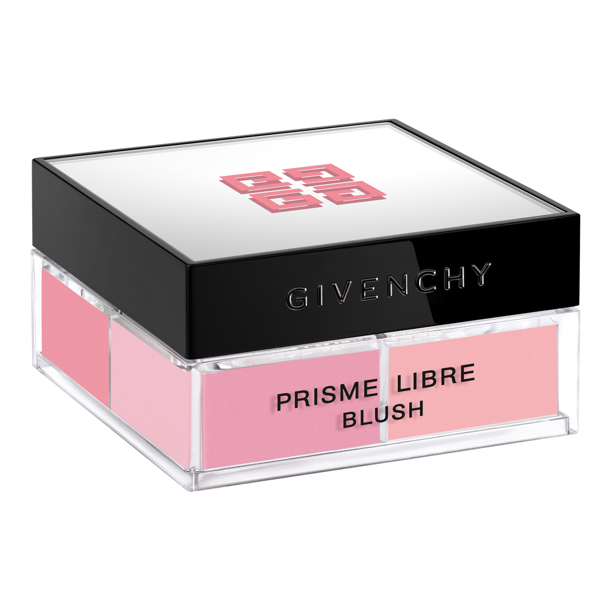 プリズム・リーブル・ブラッシュ - チーク カラー | Givenchy Beauty プリズム・リーブル・ブラッシュ - チーク カラー | Givenchy Beauty