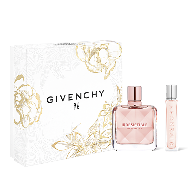 Givenchy ギフトセット イレジスティブル コフレ 限定