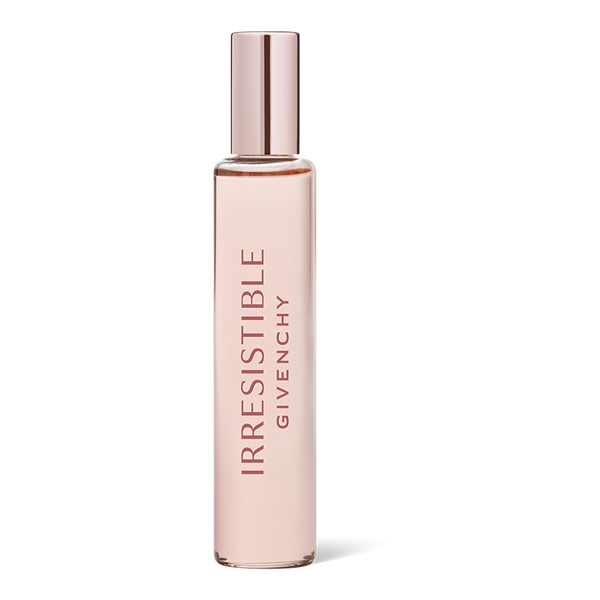 IRRESISTIBLE ROLL ON