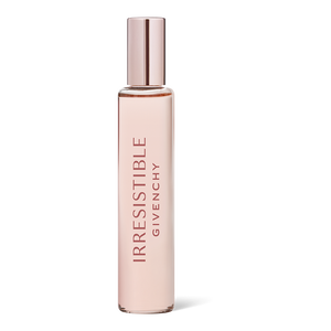 Vue 1 - IRRESISTIBLE ROLL ON - La danse d'une rose pulpeuse et d'un bois blond lumineux. GIVENCHY - 20 ML - P136179