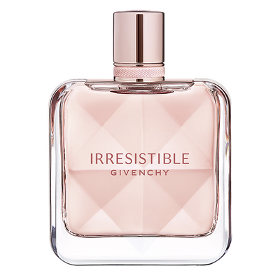 Irresistible - Service exclusif : un échantillon de la fragrance vous est proposé au panier pour pouvoir la tester avant ouverture - Retour offert GIVENCHY - 80 ML - P036175