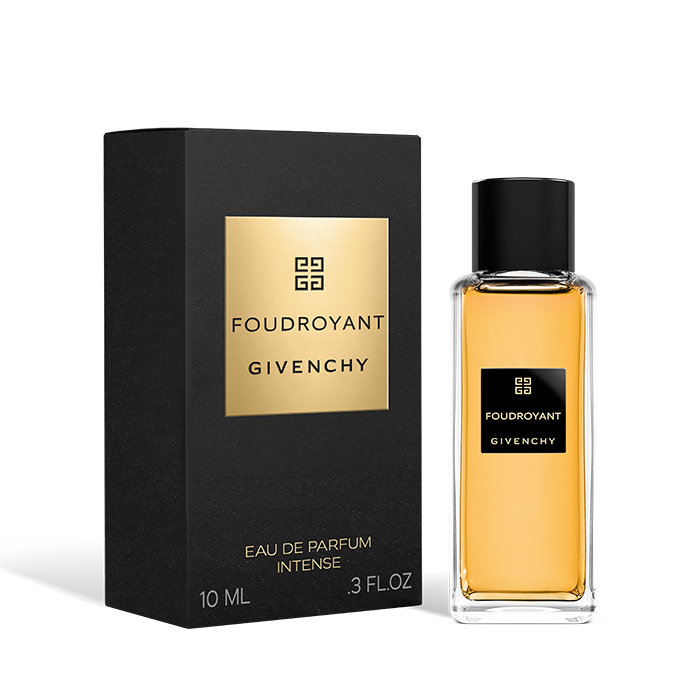 View 2 - FOUDROYANT - 10 ML