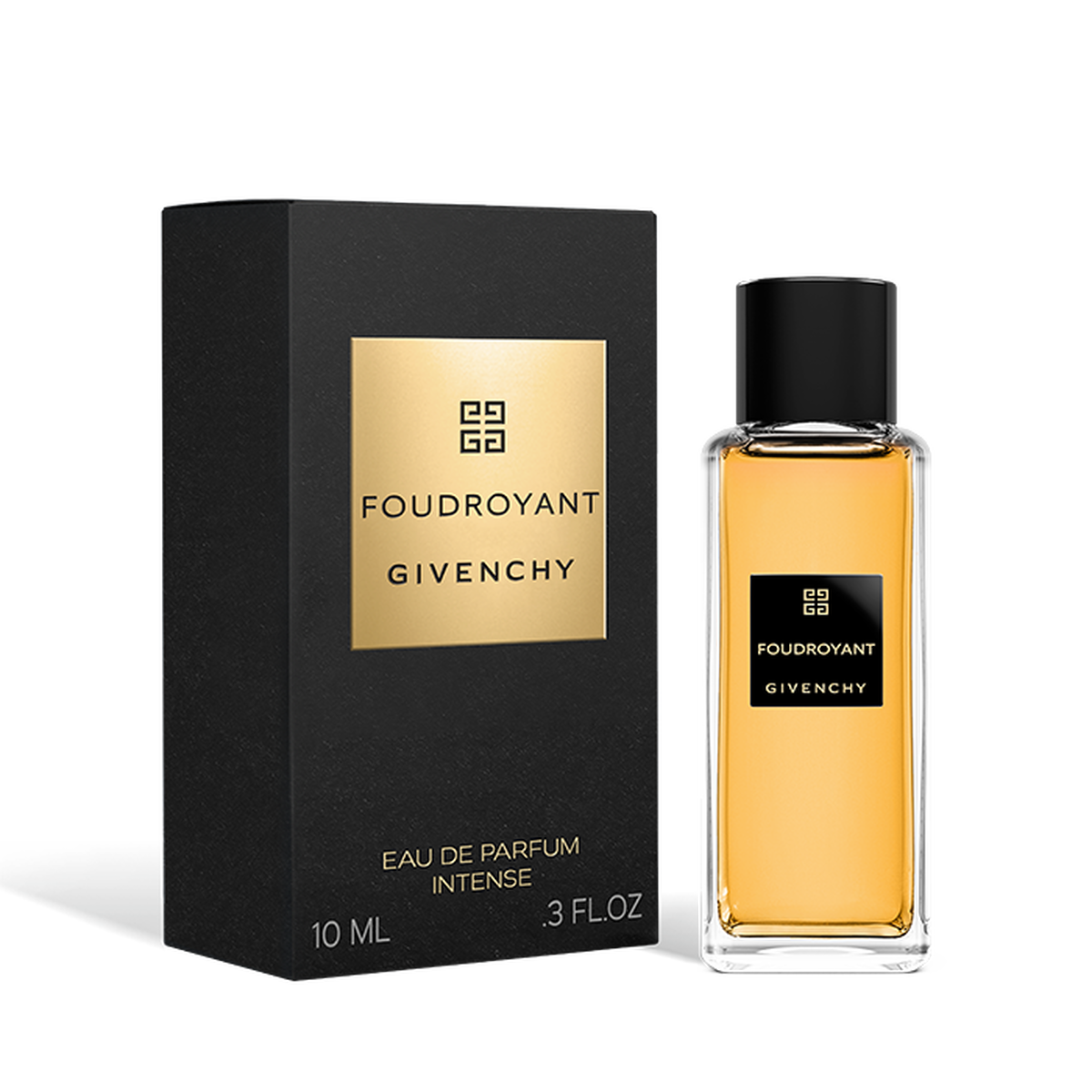 FOUDROYANT