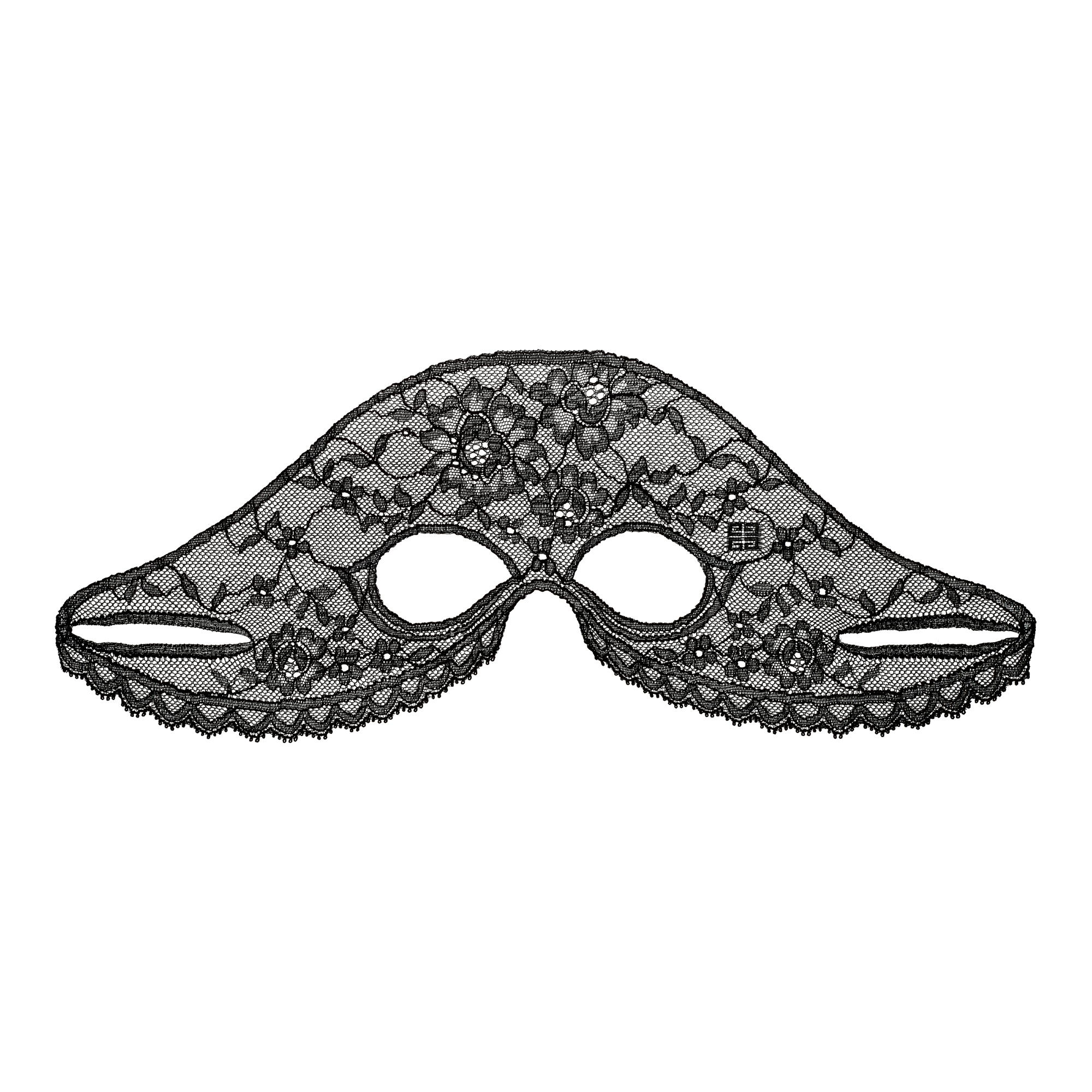 View 3 - LE SOIN NOIR - 4 X 12 ML