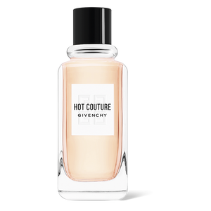 View 1 - Hot Couture - An elegant and sparkling fragrance with a floral, warm and sensual heart accord. GIVENCHY - 100 ML - P001023