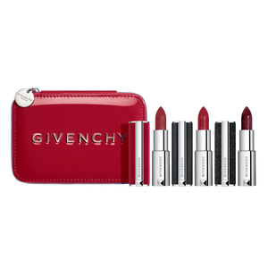 View 1 - LE ROUGE - 3X3,4G