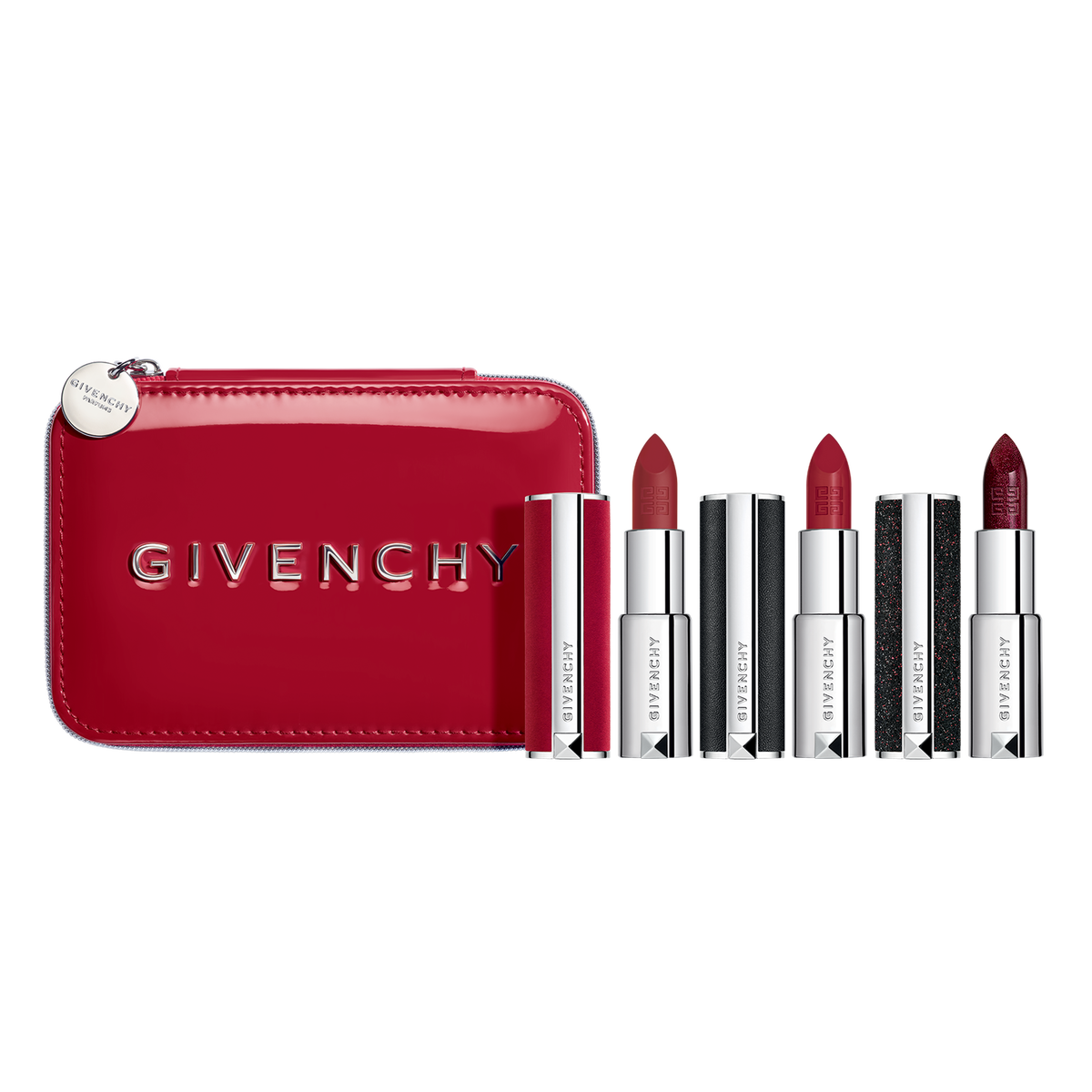 Le Rouge Set Givenchy Beauty - Main Image