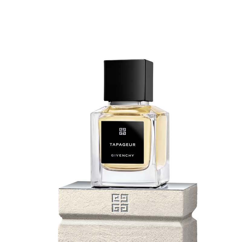 TAPAGEUR : Parfum Bois de Santal, Fleur d'Oranger et Mandarine - n3