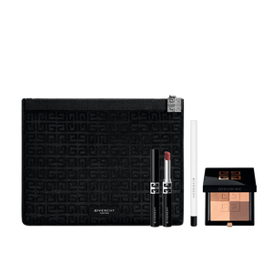 SUMMER MAKE-UP LOOK SET