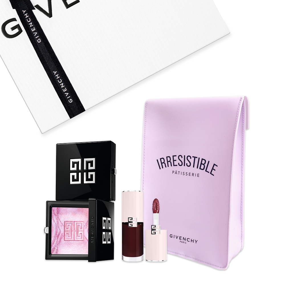 ポッピン キャンディ - No.10 ガーネットベリー